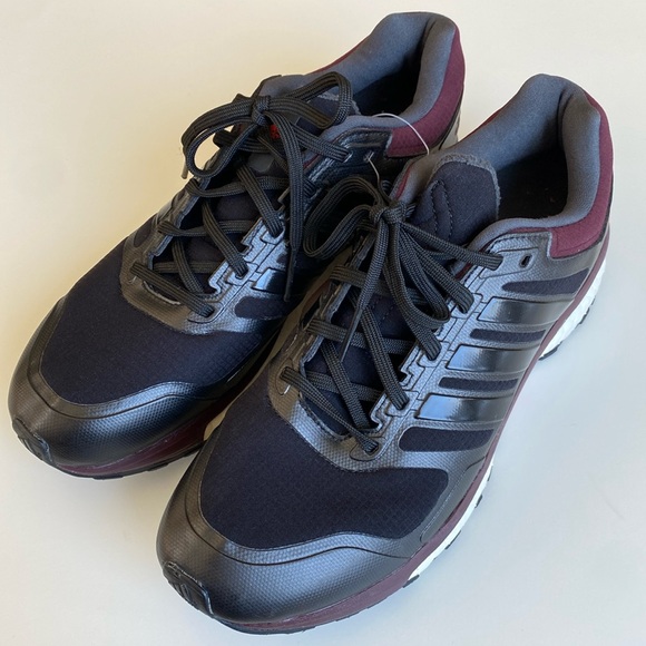 NWT Adidas Supernova Glide ATR Boost Running Shoes Sneakers - Picture 2 of 8